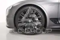 2022 Bentley Continental