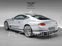 2022 Bentley Continental