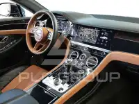 2022 Bentley Continental