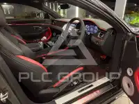 2022 Bentley Continental