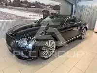 2022 Bentley Continental