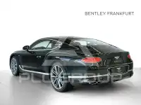 2022 Bentley Continental