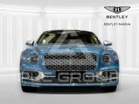2022 Bentley Flying