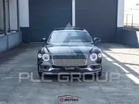 2022 Bentley Flying