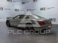 2022 Bentley Flying
