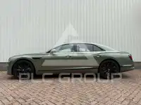 2022 Bentley Flying
