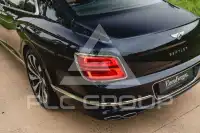 2022 Bentley Flying