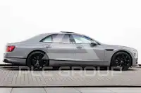 2022 Bentley Flying