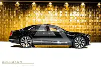 2022 Bentley Flying