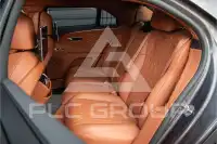 2022 Bentley Flying