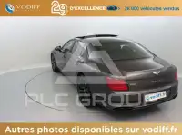 2022 Bentley Flying