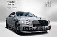 2022 Bentley Flying