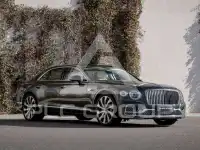 2022 Bentley Flying