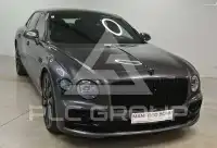 2022 Bentley Flying