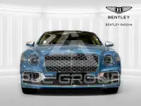 2022 Bentley Flying