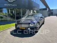 2022 Bentley Flying