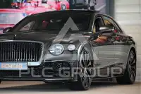 2022 Bentley Flying