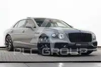 2022 Bentley Flying