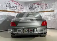 2022 Bentley Flying