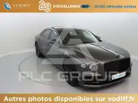 2022 Bentley Flying