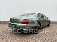 2022 Bentley Flying