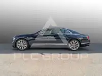 2022 Bentley Flying