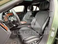 2022 Bentley Flying