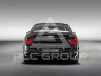2022 Bentley Flying