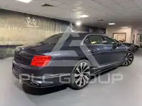 2022 Bentley Flying