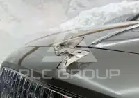 2022 Bentley Flying