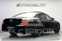 2022 Bentley Flying