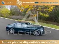 2022 Bentley Flying