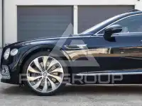 2022 Bentley Flying