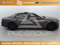 2022 Bentley Flying