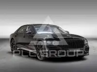 2022 Bentley Flying