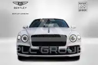 2022 Bentley Flying
