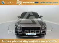 2022 Bentley Flying