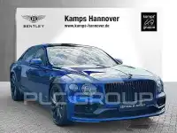2022 Bentley Flying