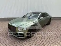 2022 Bentley Flying