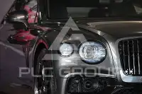 2022 Bentley Flying
