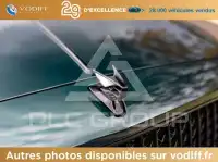 2022 Bentley Flying