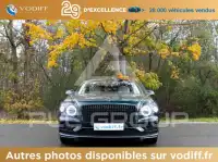 2022 Bentley Flying