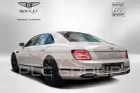 2022 Bentley Flying