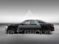 2022 Bentley Flying