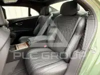 2022 Bentley Flying