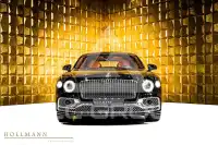 2022 Bentley Flying