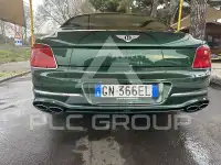 2022 Bentley Flying