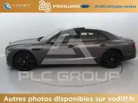 2022 Bentley Flying