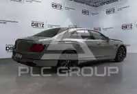 2022 Bentley Flying