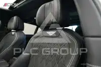 2022 Bentley Flying
